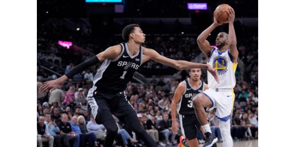 Chris Pauls erster Transfer wurde von den Leuten einstimmig anerkannt